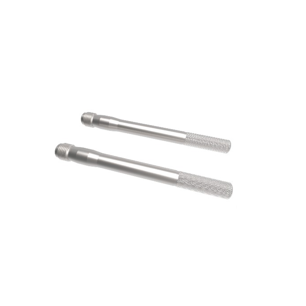  2PCS 16MM X 1.5 WHEEL STUD PINS